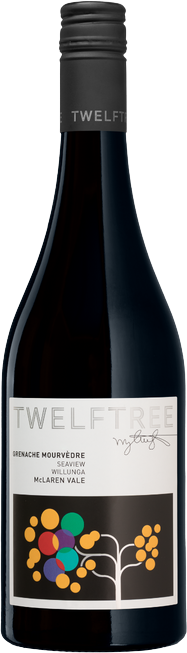Two Hands Wines Twelftree Seaview Willunga Grenache Mourvèdre 2020